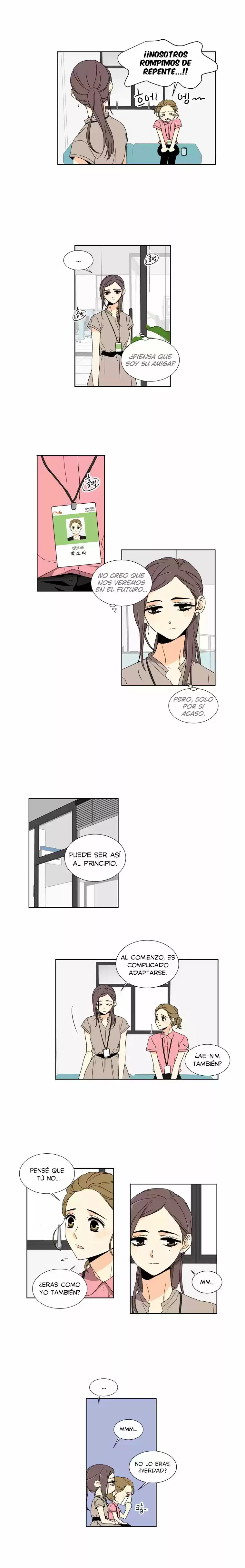 Lovely Bokhee - Capítulo 13 - Página 8 - LectorTMOo