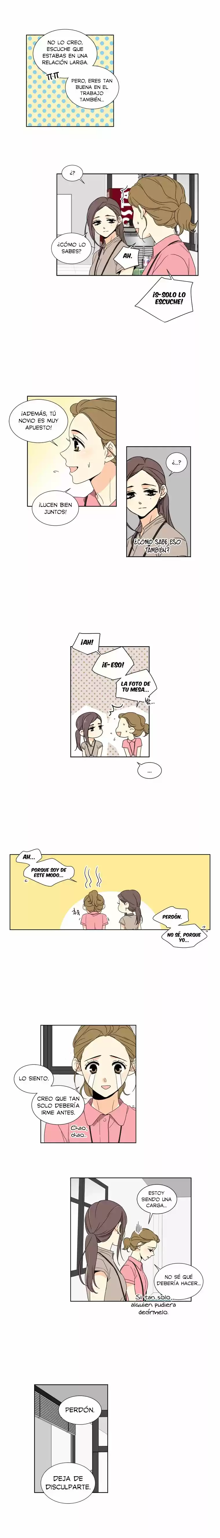 Lovely Bokhee - Capítulo 13 - Página 9 - LectorTMOo