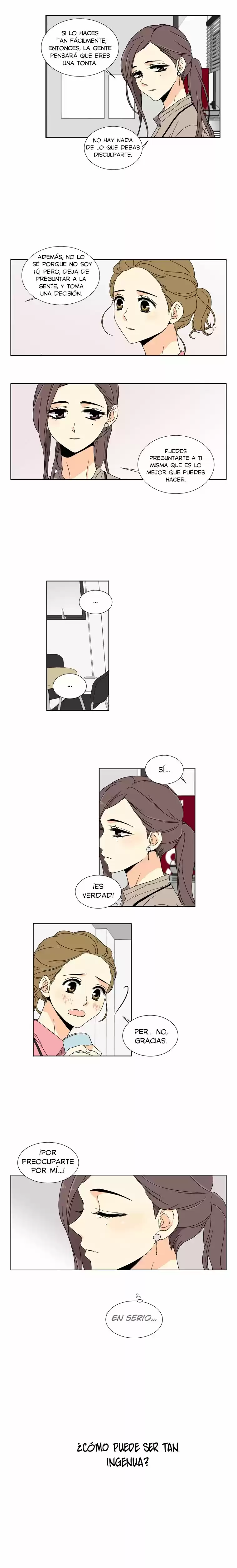 Lovely Bokhee - Capítulo 13 - Página 10 - LectorTMOo