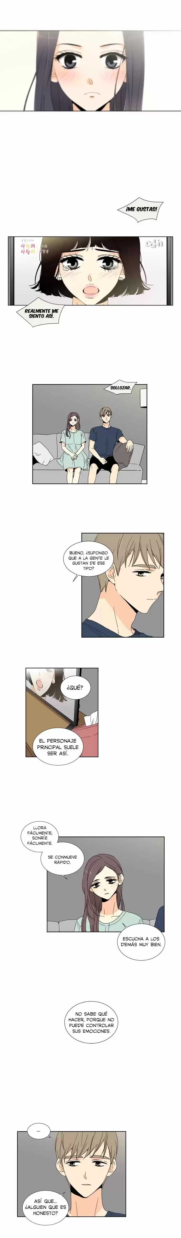 Lovely Bokhee - Capítulo 13 - Página 11 - LectorTMOo