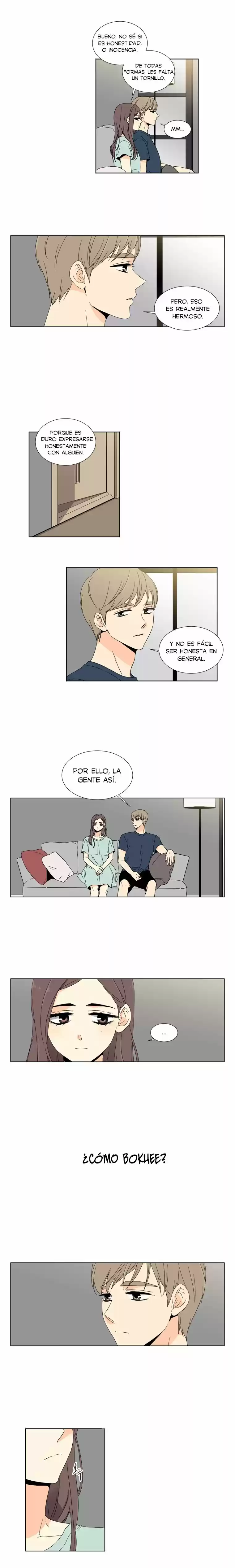 Lovely Bokhee - Capítulo 13 - Página 12 - LectorTMOo
