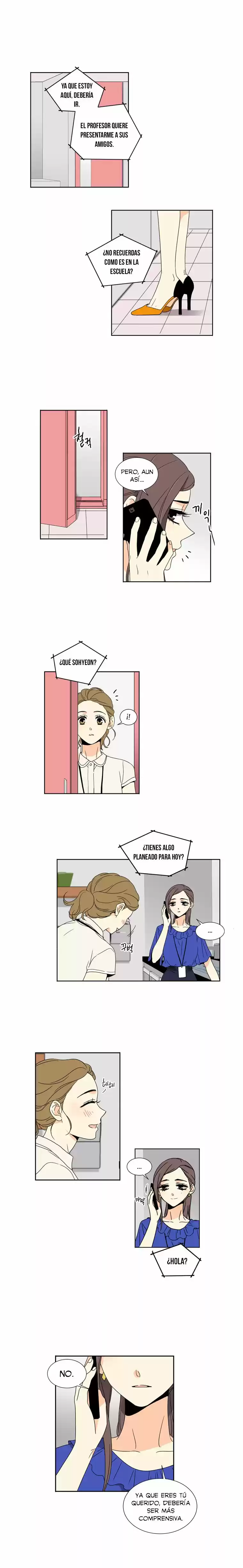 Lovely Bokhee - Capítulo 13 - Página 14 - LectorTMOo