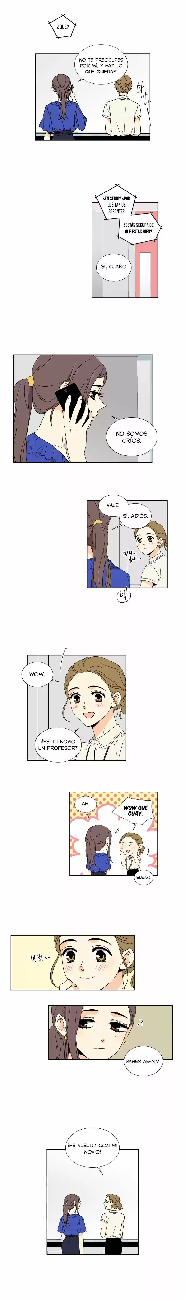 Lovely Bokhee - Capítulo 13 - Página 15 - LectorTMOo