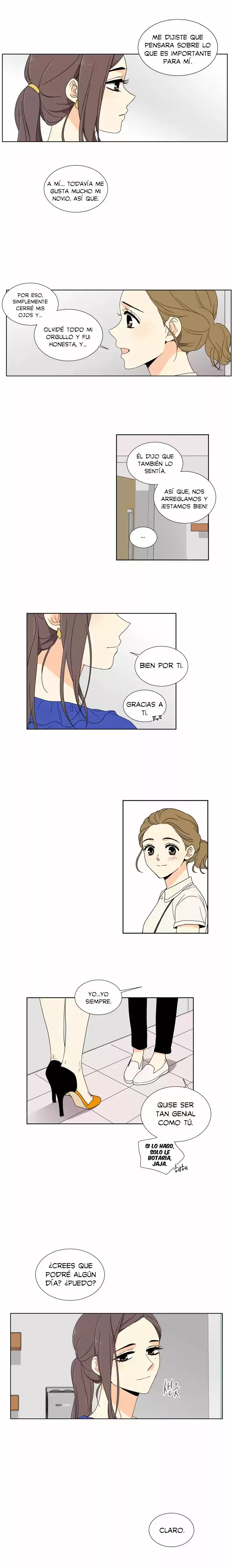 Lovely Bokhee - Capítulo 13 - Página 16 - LectorTMOo