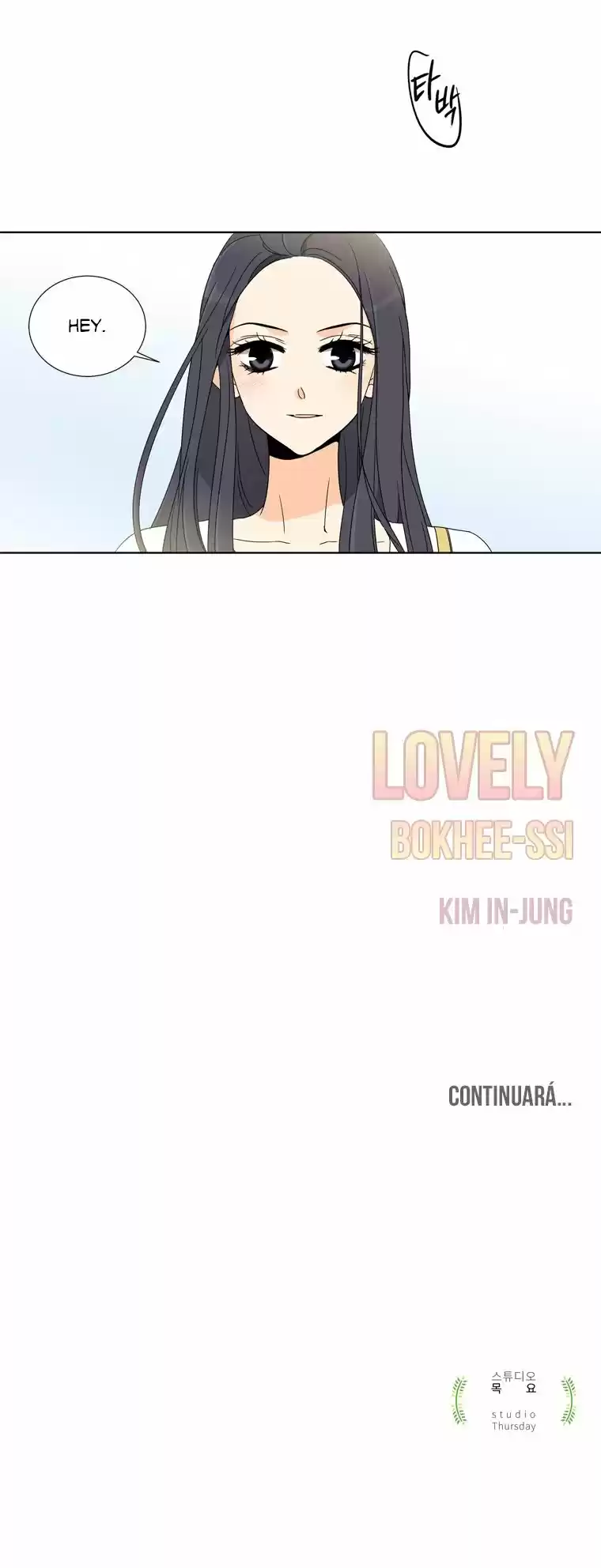 Lovely Bokhee - Capítulo 13 - Página 18 - LectorTMOo