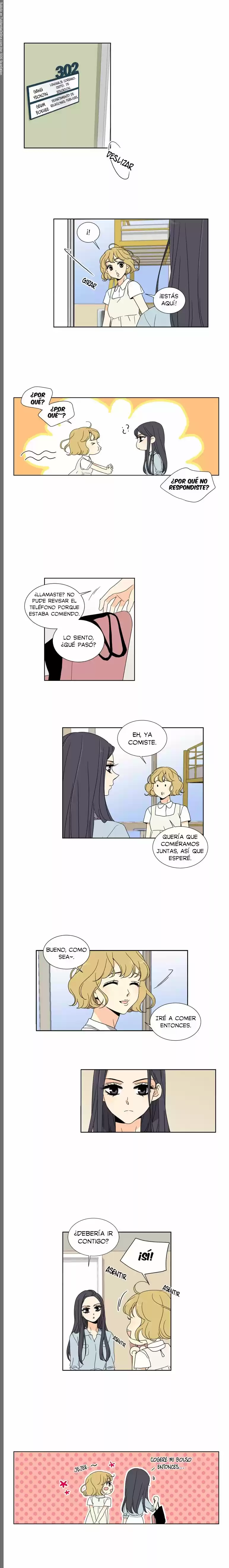 Lovely Bokhee - Capítulo 14 - Página 4 - LectorTMOo