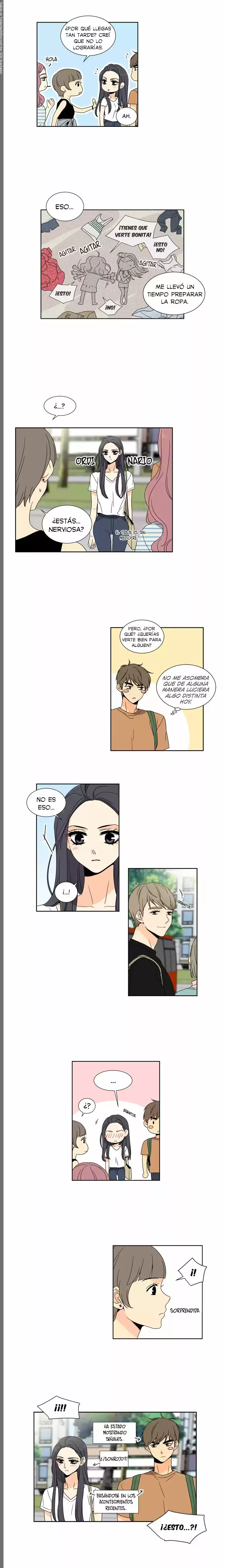 Lovely Bokhee - Capítulo 14 - Página 9 - LectorTMOo