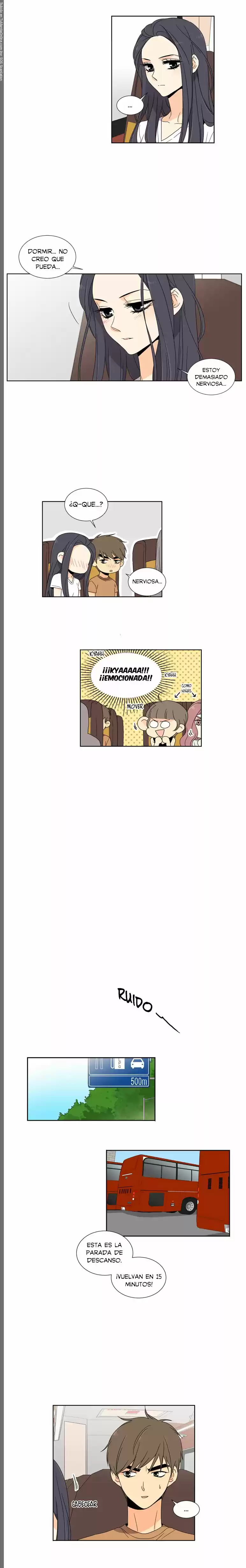 Lovely Bokhee - Capítulo 14 - Página 12 - LectorTMOo