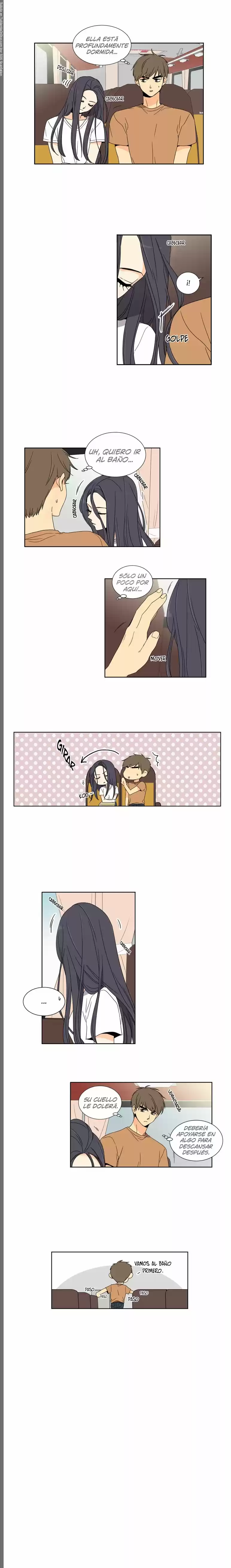 Lovely Bokhee - Capítulo 14 - Página 13 - LectorTMOo