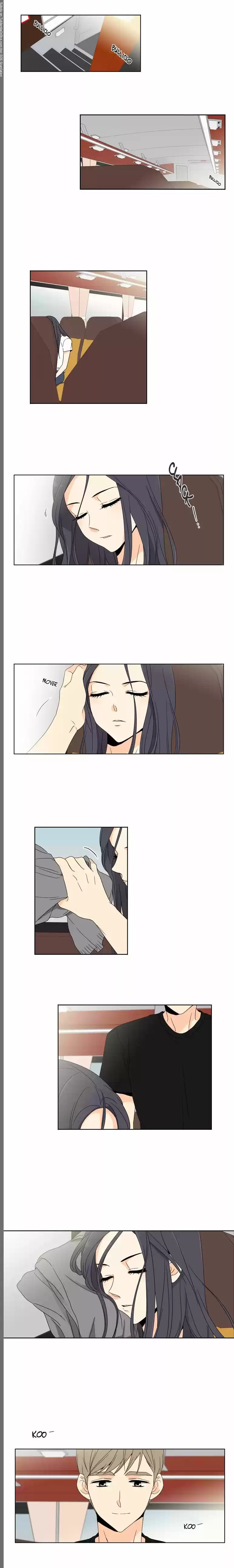 Lovely Bokhee - Capítulo 14 - Página 14 - LectorTMOo