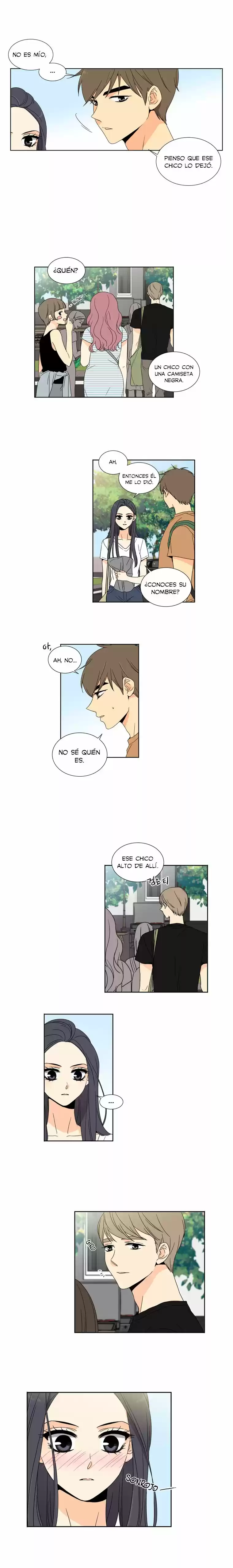 Lovely Bokhee - Capítulo 15 - Página 5 - LectorTMOo