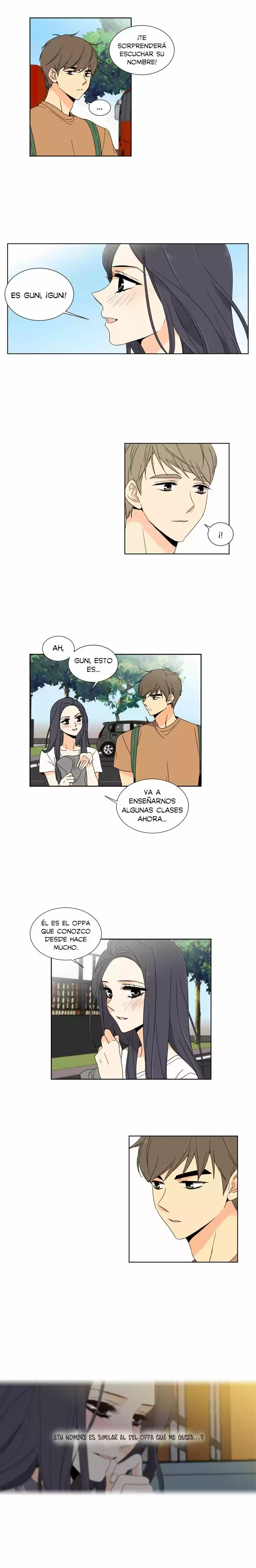 Lovely Bokhee - Capítulo 15 - Página 7 - LectorTMOo