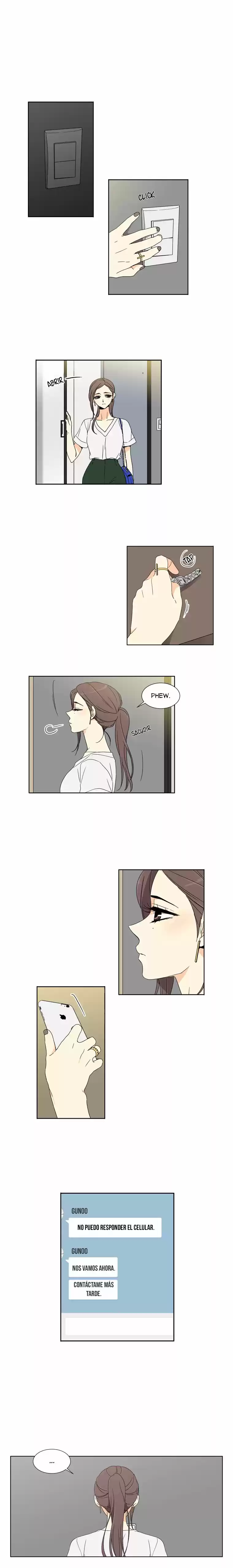 Lovely Bokhee - Capítulo 16 - Página 3 - LectorTMOo