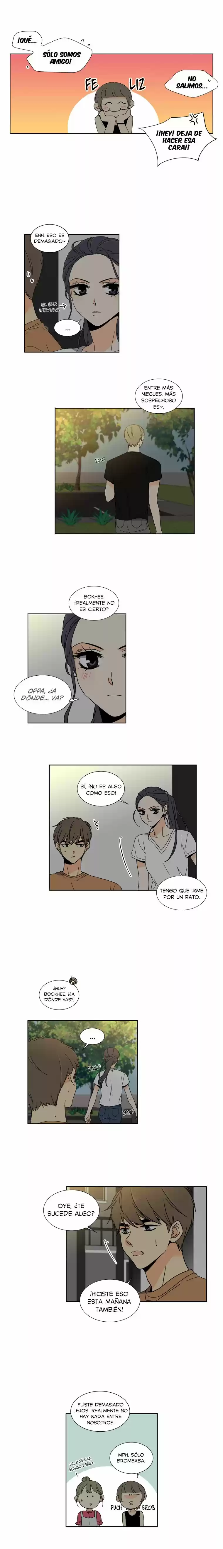 Lovely Bokhee - Capítulo 16 - Página 7 - LectorTMOo