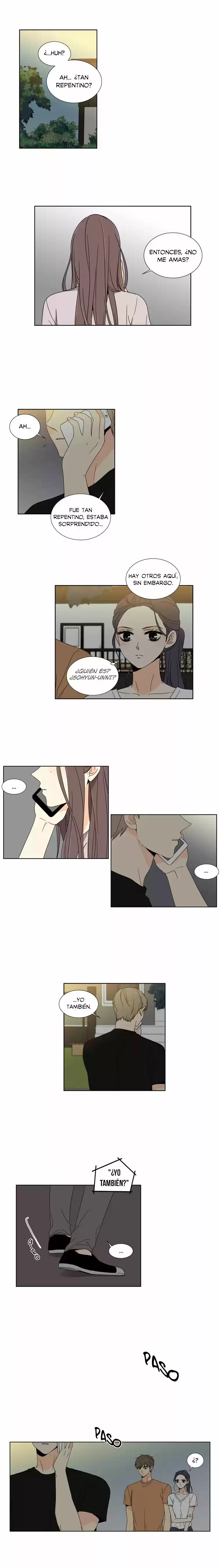 Lovely Bokhee - Capítulo 16 - Página 11 - LectorTMOo