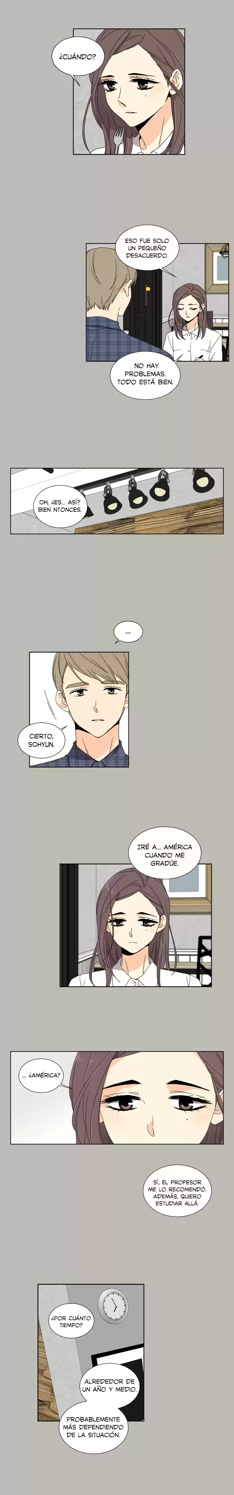 Lovely Bokhee - Capítulo 17 - Página 4 - LectorTMOo