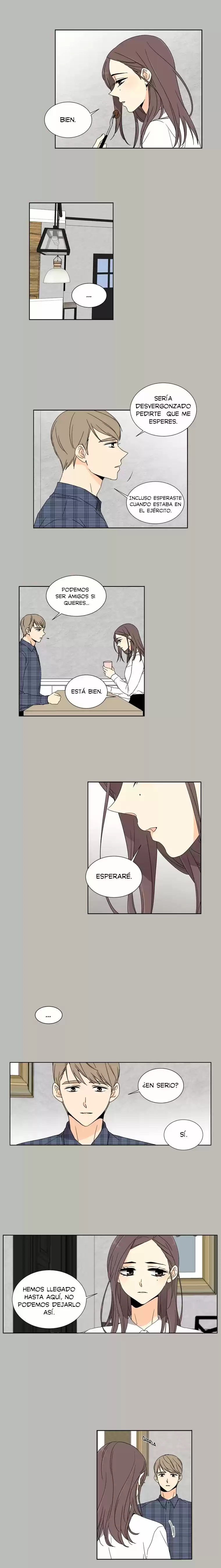 Lovely Bokhee - Capítulo 17 - Página 5 - LectorTMOo