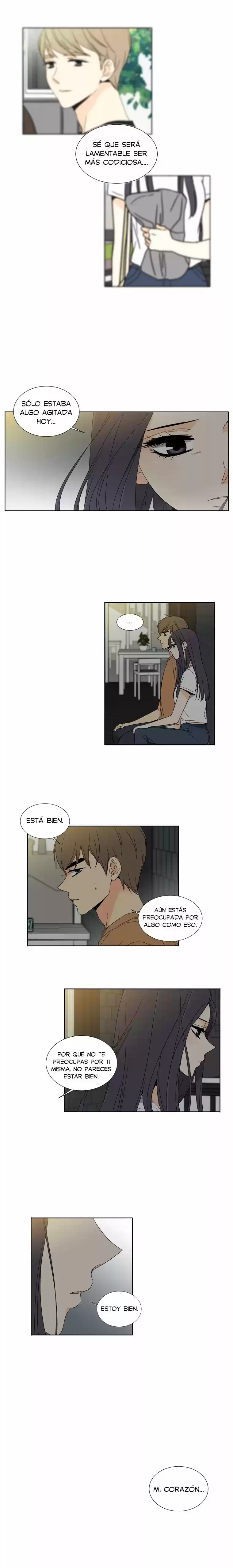 Lovely Bokhee - Capítulo 17 - Página 12 - LectorTMOo