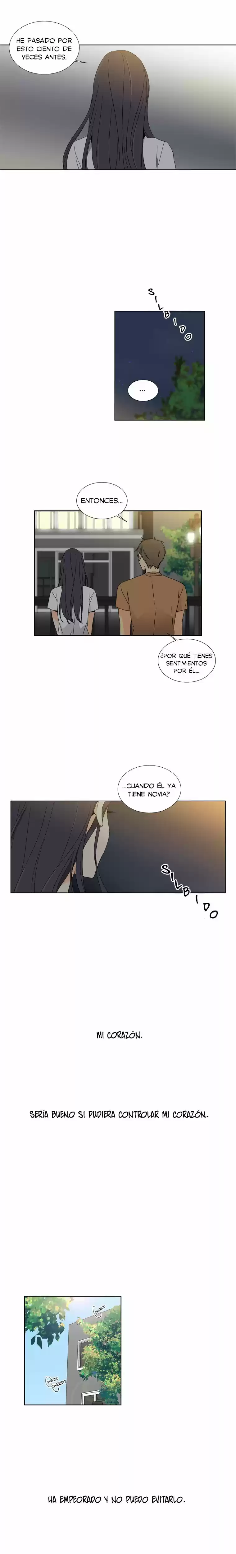 Lovely Bokhee - Capítulo 17 - Página 13 - LectorTMOo