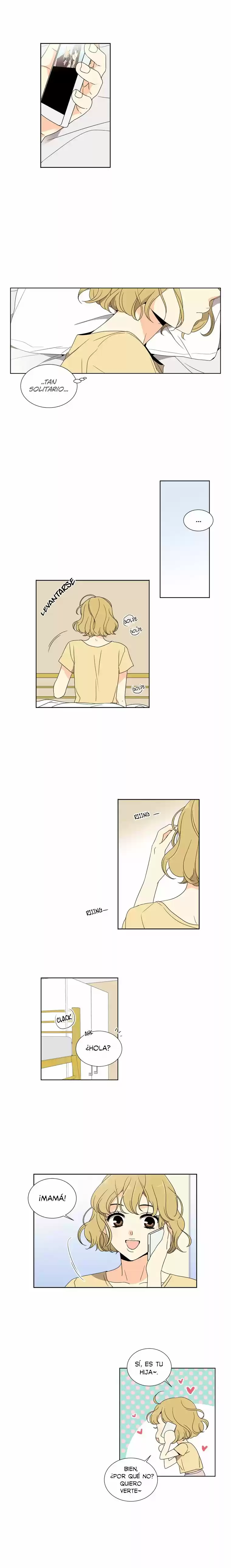 Lovely Bokhee - Capítulo 18 - Página 4 - LectorTMOo