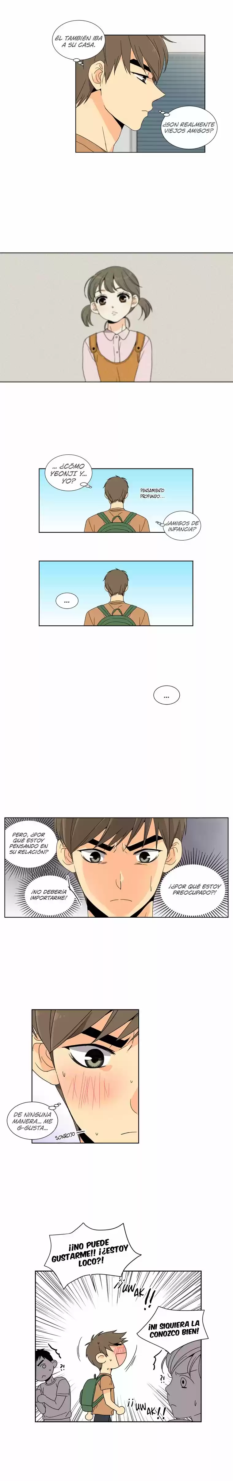 Lovely Bokhee - Capítulo 18 - Página 10 - LectorTMOo