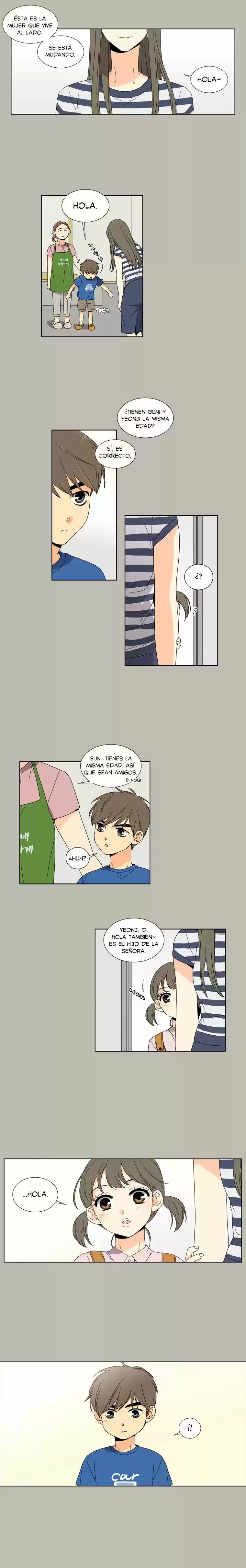 Lovely Bokhee - Capítulo 19 - Página 4 - LectorTMOo