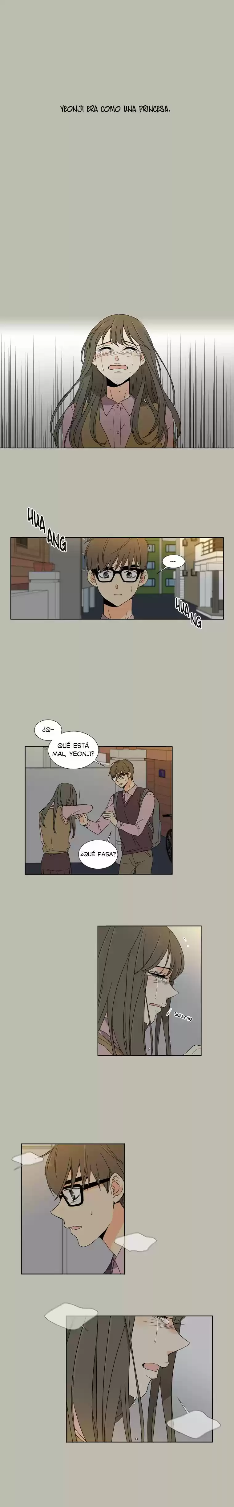 Lovely Bokhee - Capítulo 19 - Página 8 - LectorTMOo