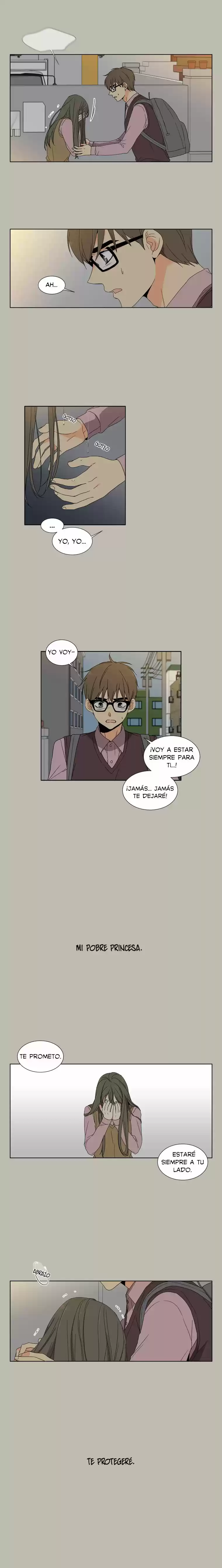 Lovely Bokhee - Capítulo 19 - Página 9 - LectorTMOo