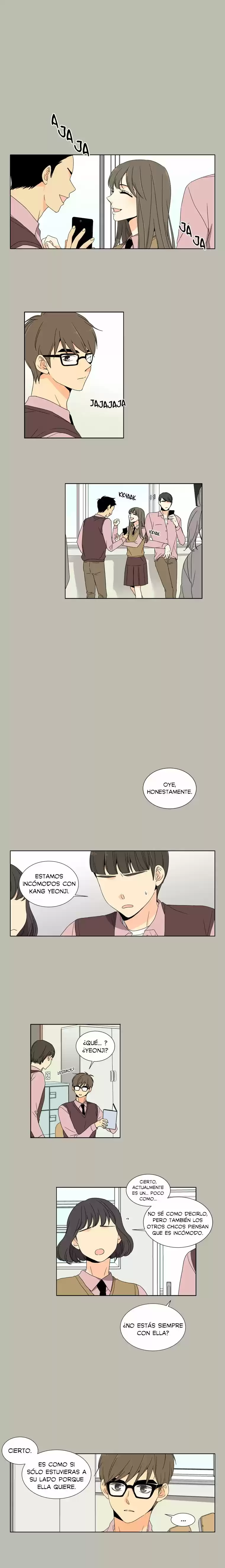 Lovely Bokhee - Capítulo 19 - Página 10 - LectorTMOo