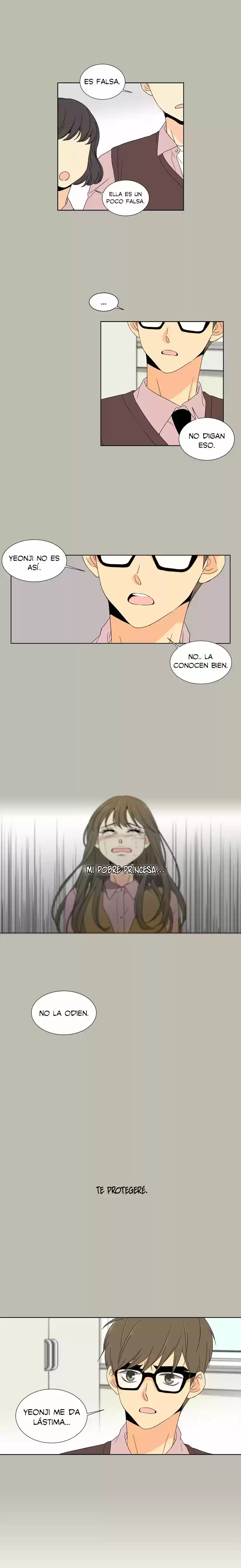 Lovely Bokhee - Capítulo 19 - Página 11 - LectorTMOo
