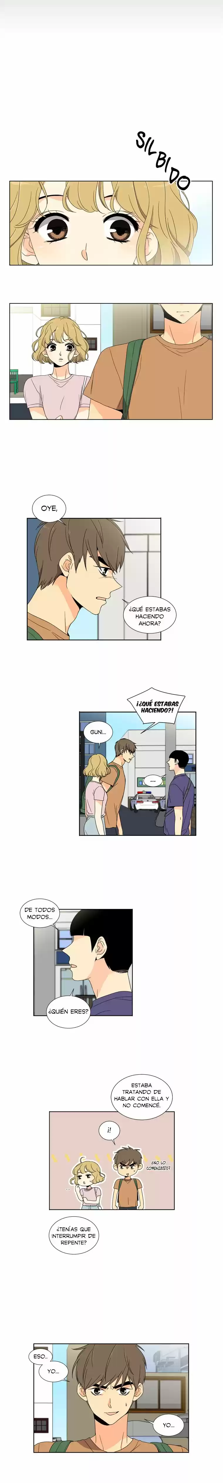 Lovely Bokhee - Capítulo 19 - Página 12 - LectorTMOo