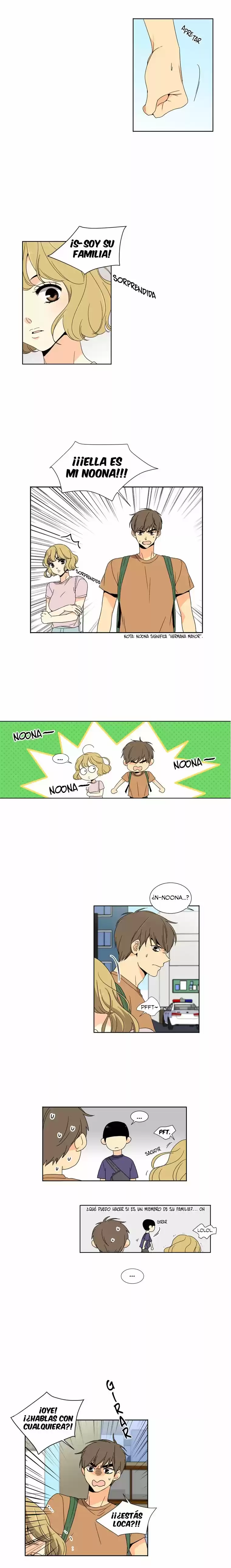 Lovely Bokhee - Capítulo 19 - Página 13 - LectorTMOo
