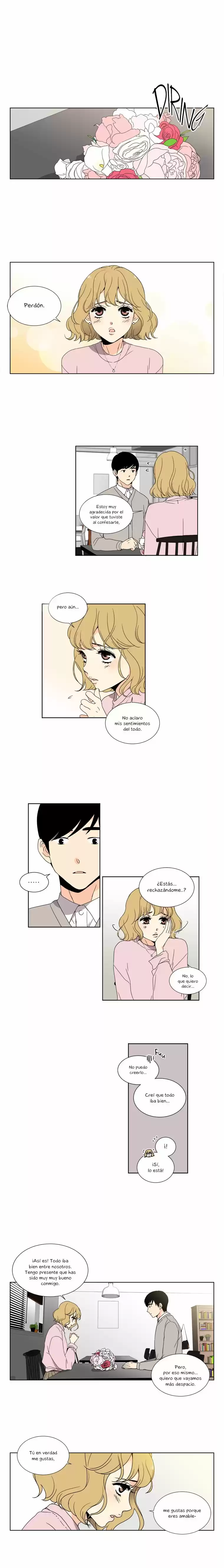 Lovely Bokhee - Capítulo 2 - Página 2 - LectorTMOo