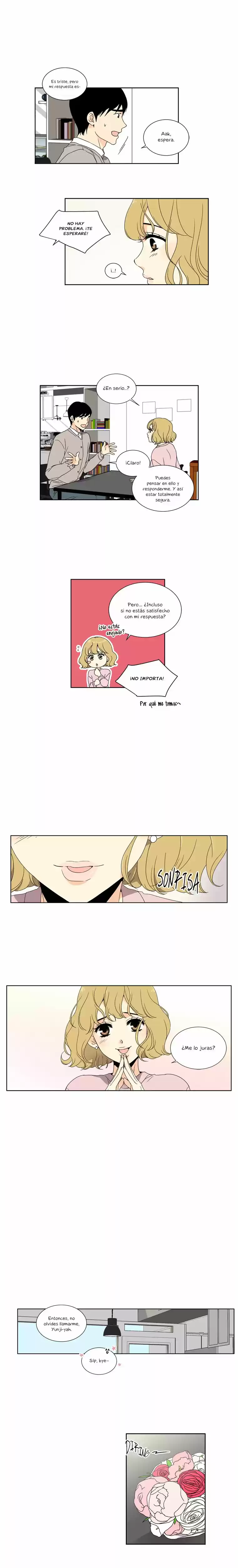 Lovely Bokhee - Capítulo 2 - Página 4 - LectorTMOo