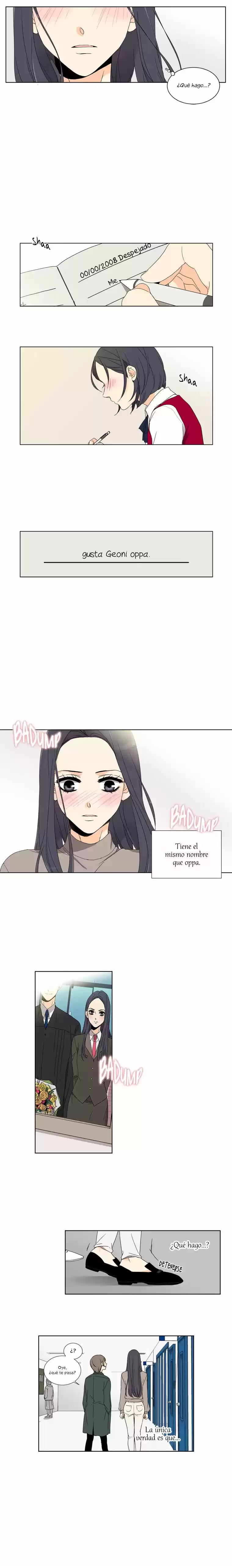 Lovely Bokhee - Capítulo 2 - Página 10 - LectorTMOo