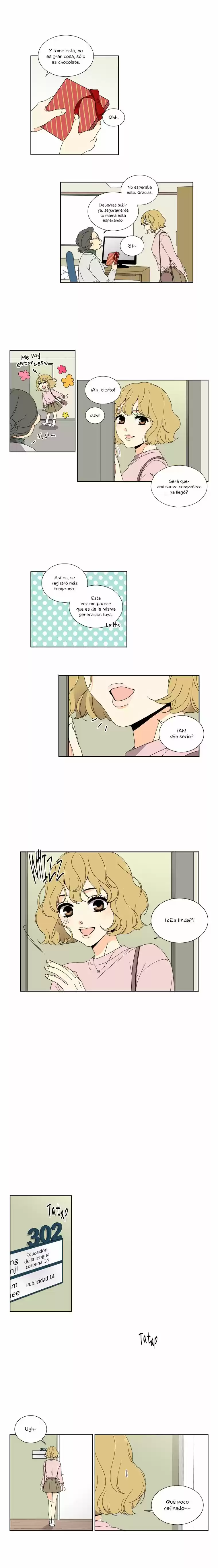 Lovely Bokhee - Capítulo 2 - Página 12 - LectorTMOo
