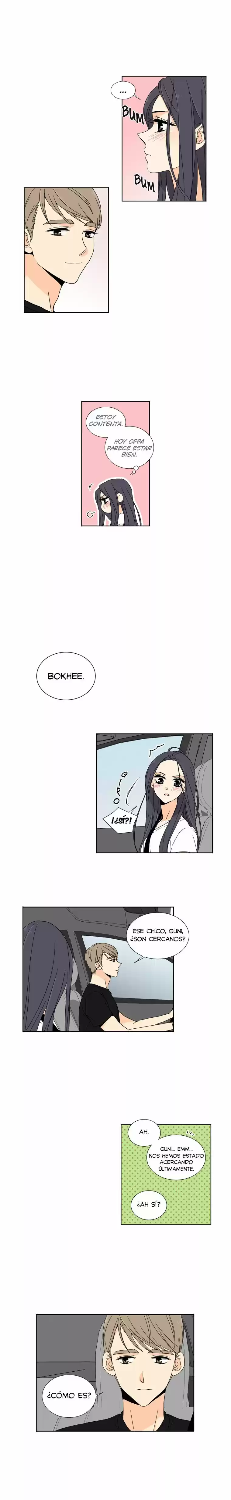 Lovely Bokhee - Capítulo 20 - Página 5 - LectorTMOo