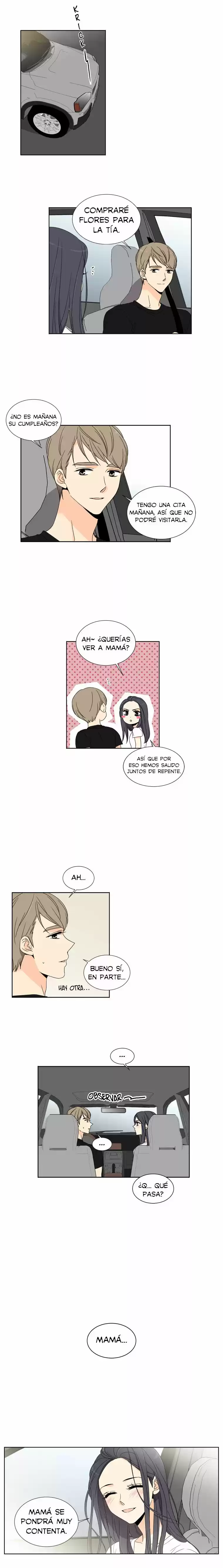 Lovely Bokhee - Capítulo 20 - Página 8 - LectorTMOo