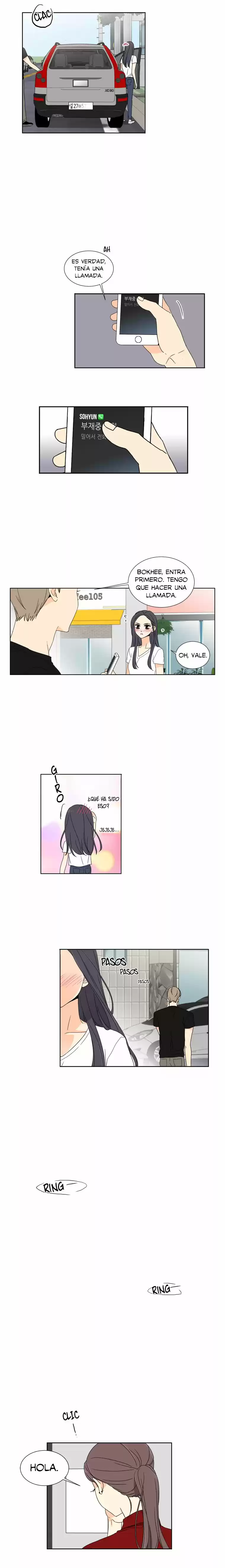 Lovely Bokhee - Capítulo 20 - Página 10 - LectorTMOo