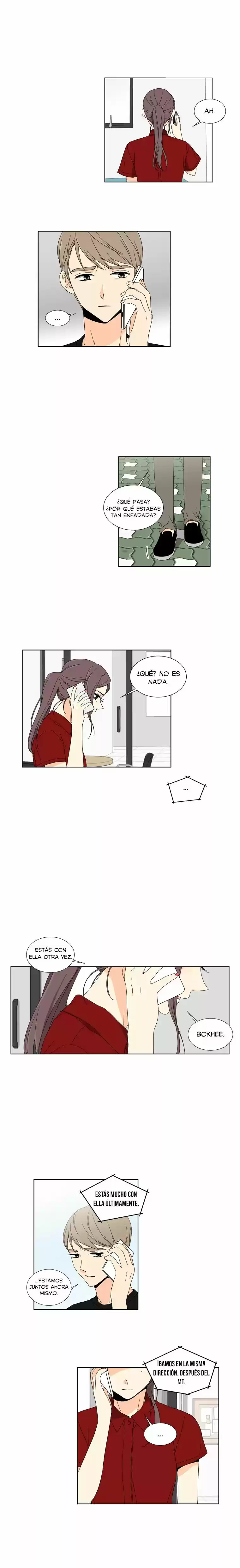 Lovely Bokhee - Capítulo 20 - Página 12 - LectorTMOo