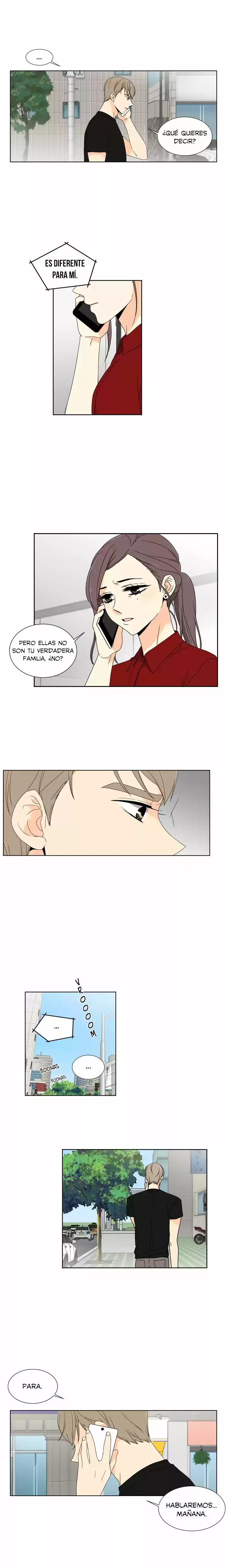 Lovely Bokhee - Capítulo 20 - Página 14 - LectorTMOo
