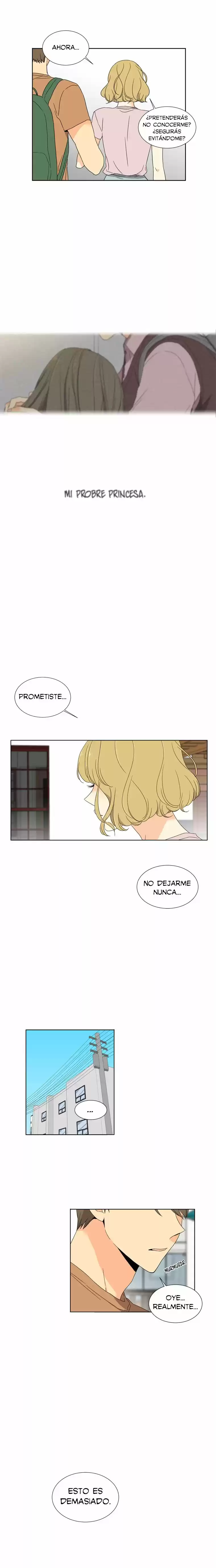 Lovely Bokhee - Capítulo 21 - Página 9 - LectorTMOo