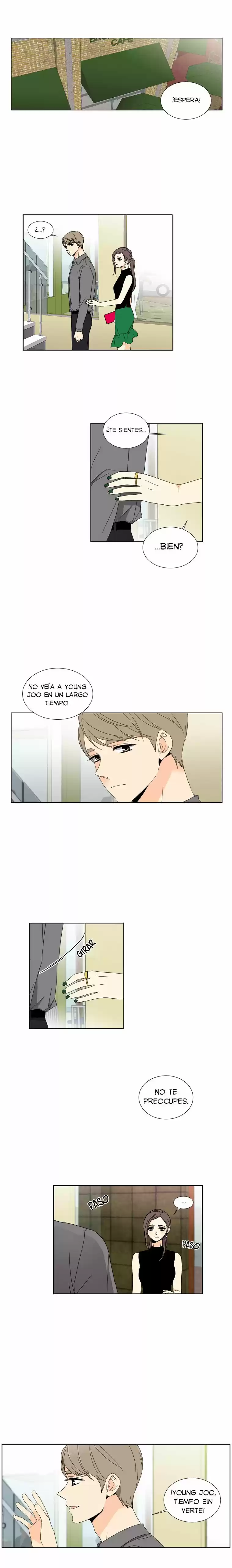 Lovely Bokhee - Capítulo 21 - Página 12 - LectorTMOo