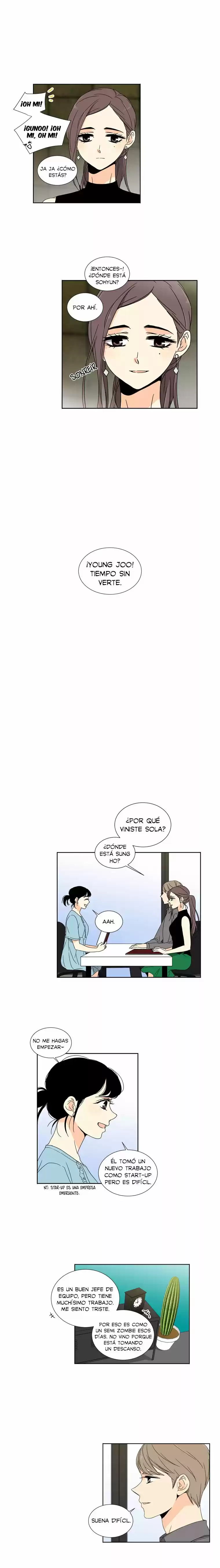 Lovely Bokhee - Capítulo 21 - Página 13 - LectorTMOo