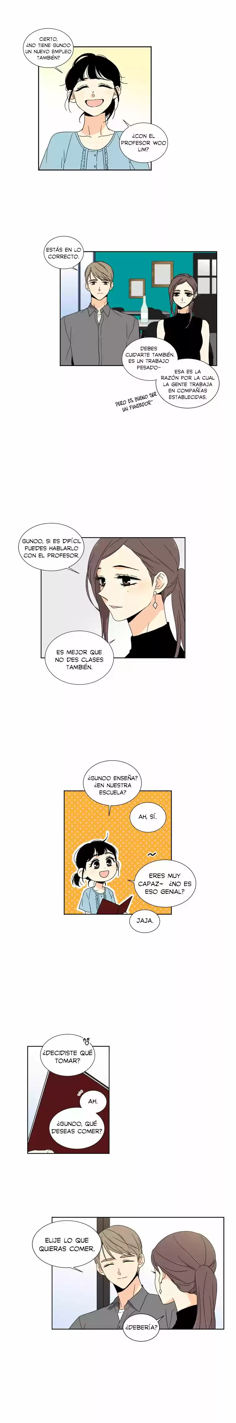 Lovely Bokhee - Capítulo 21 - Página 14 - LectorTMOo