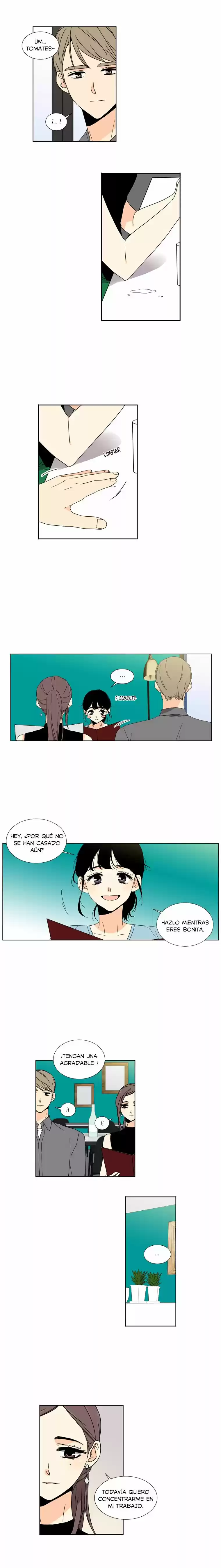 Lovely Bokhee - Capítulo 21 - Página 15 - LectorTMOo