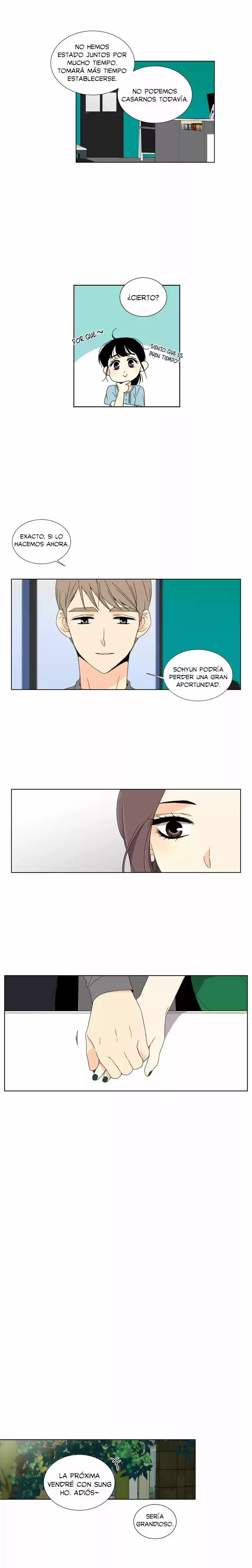 Lovely Bokhee - Capítulo 21 - Página 16 - LectorTMOo
