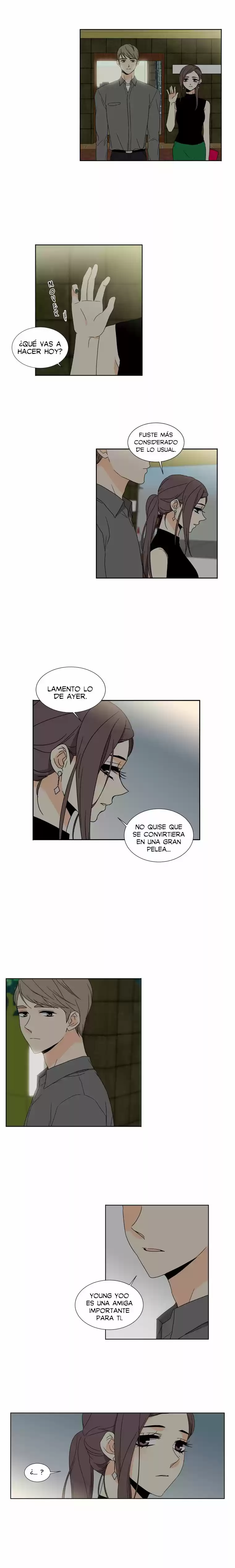 Lovely Bokhee - Capítulo 21 - Página 17 - LectorTMOo