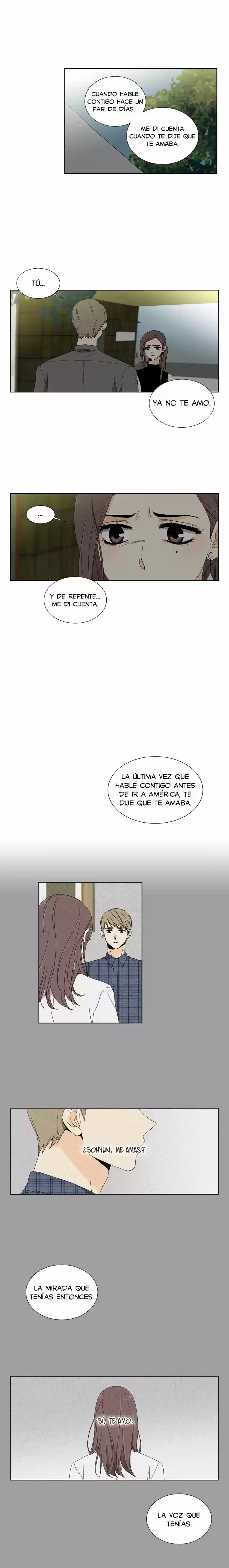 Lovely Bokhee - Capítulo 22 - Página 10 - LectorTMOo