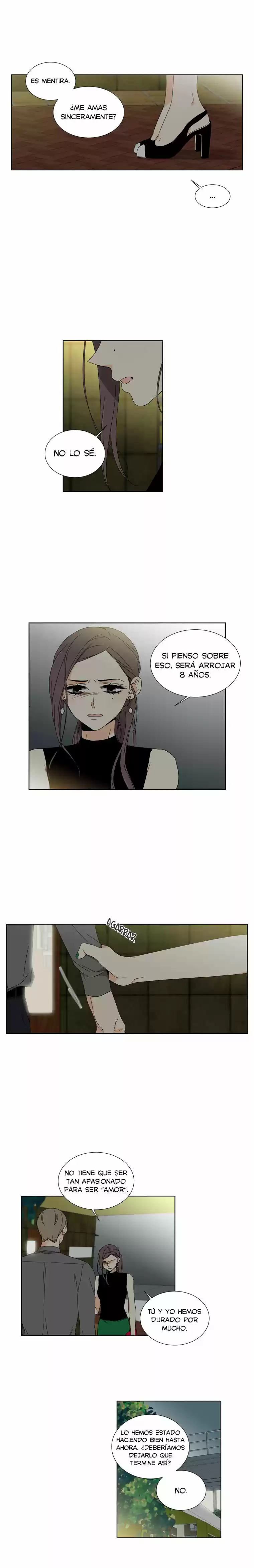 Lovely Bokhee - Capítulo 22 - Página 12 - LectorTMOo